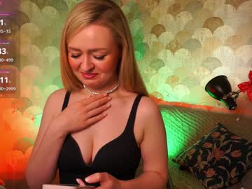 Heart_Therapy December 28, 2024 Chaturbate stream image