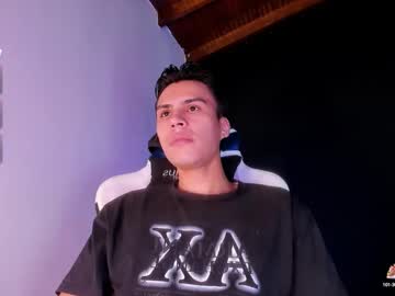 Jeyden_Camilo December 28, 2024 Chaturbate stream image