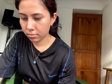 Jhoan_727 December 28, 2024 Chaturbate stream image