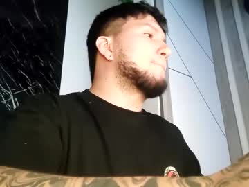 Jhon_Gottti December 28, 2024 Chaturbate stream image