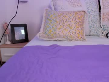 Khloe_Cutee December 28, 2024 Chaturbate stream image