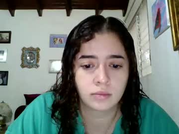 Kittyblondexx December 28, 2024 Chaturbate stream image