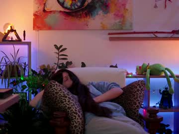 M1agarand December 28, 2024 Chaturbate stream image