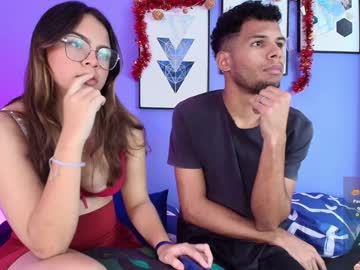 Mialuxx December 28, 2024 Chaturbate stream image