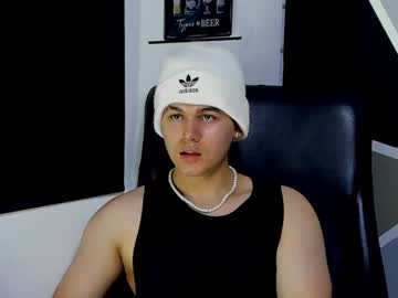 Milo_Settimo December 28, 2024 Chaturbate stream image