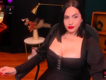 Miss_Leiaholt December 28, 2024 Chaturbate stream image