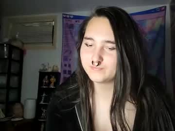 Nonbinarybeauty20 December 28, 2024 Chaturbate stream image