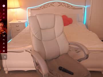 Peneloparawr December 28, 2024 Chaturbate stream image
