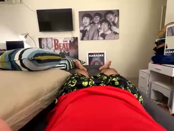 Perthguytop December 28, 2024 Chaturbate stream image