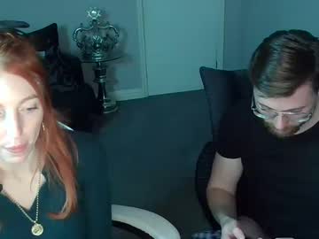 Red_Firesquirt December 28, 2024 Chaturbate stream image
