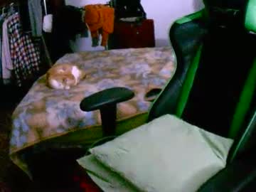 Roketero93 December 28, 2024 Chaturbate stream image