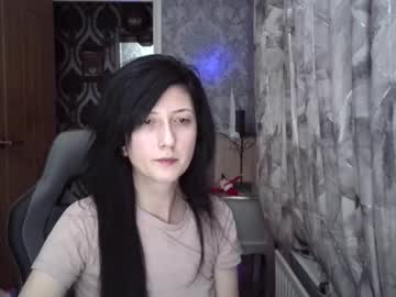Sensualmya December 28, 2024 Chaturbate stream image