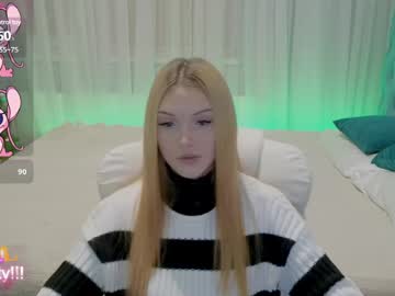 Stassie_Sun December 28, 2024 Chaturbate stream image