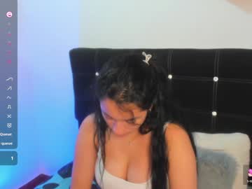 Sweet_Latina_Alexa December 28, 2024 Chaturbate stream image