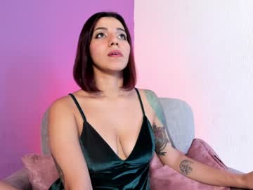 Sweett_Heartt_ December 28, 2024 Chaturbate stream image