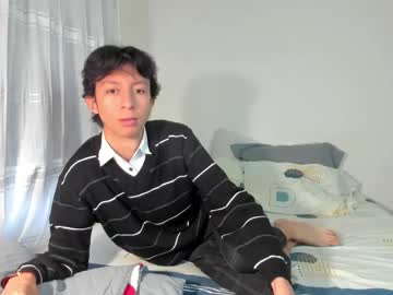 Teroship_Boy December 28, 2024 Chaturbate stream image