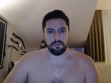 Thebigrockstar December 28, 2024 Chaturbate stream image