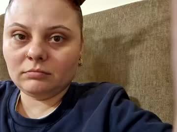Yoana107243 December 28, 2024 Chaturbate stream image