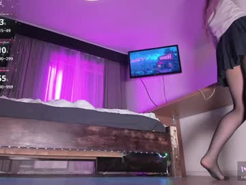 Your_Bunny December 28, 2024 Chaturbate stream image