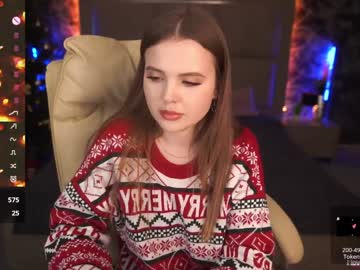 Afinas_Amour December 28, 2024 Chaturbate stream image