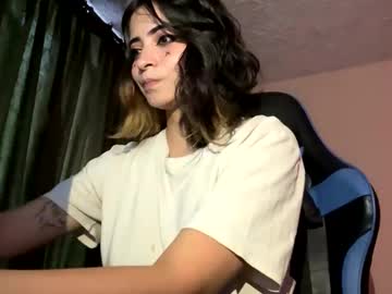 Arthurcroww December 28, 2024 Chaturbate stream image