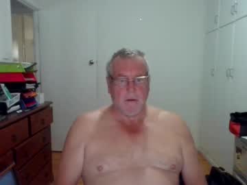 Canberian December 28, 2024 Chaturbate stream image