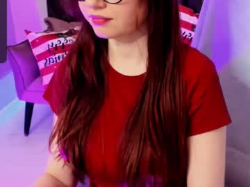 Carol_Xbaby December 28, 2024 Chaturbate stream image
