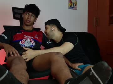 David_Beard December 28, 2024 Chaturbate stream image