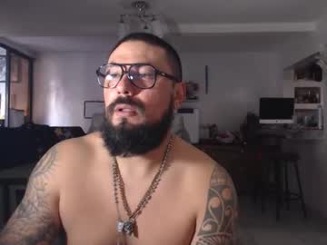 Edgarram83 December 28, 2024 Chaturbate stream image
