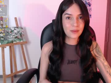 Flor_The_Sakura December 28, 2024 Chaturbate stream image