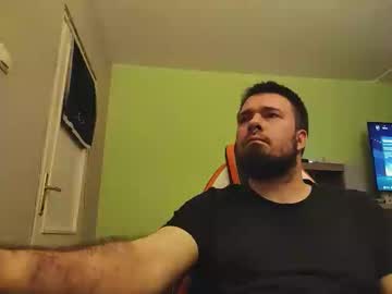 Hairy_Guy007 December 28, 2024 Chaturbate stream image