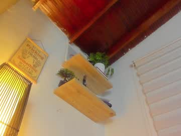 Hazel_Shy December 28, 2024 Chaturbate stream image