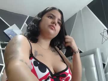 Jess_Beauty December 28, 2024 Chaturbate stream image