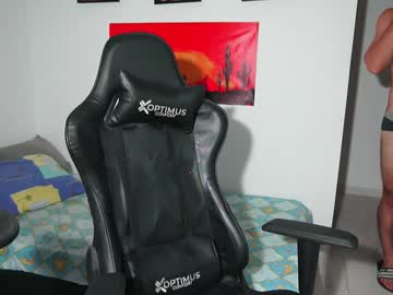 Justin_Falcon December 28, 2024 Chaturbate stream image