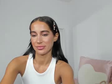 Kalisix66 December 28, 2024 Chaturbate stream image