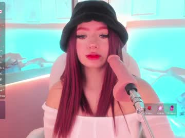 Kloe_Raize December 28, 2024 Chaturbate stream image