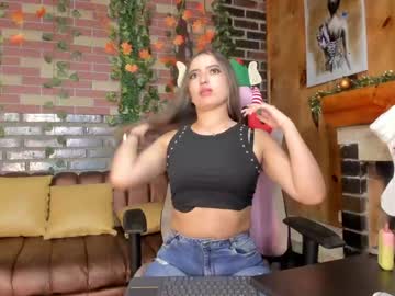 Lia_Angels December 28, 2024 Chaturbate stream image