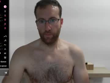 Machohiberiko December 28, 2024 Chaturbate stream image