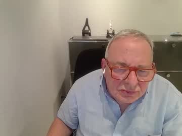 Martin_1947 December 28, 2024 Chaturbate stream image