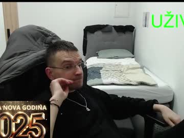 Nenadtv14 December 28, 2024 Chaturbate stream image