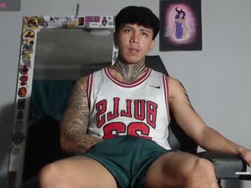 Nickhot0609 December 28, 2024 Chaturbate stream image