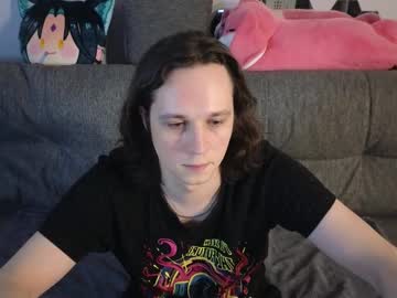 Nickolas_Kek December 28, 2024 Chaturbate stream image