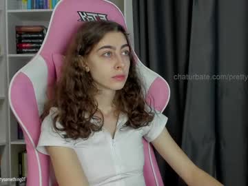 Prettysomething December 28, 2024 Chaturbate stream image