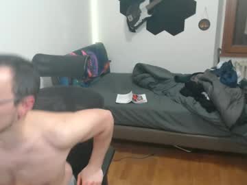 Raccon68 December 28, 2024 Chaturbate stream image