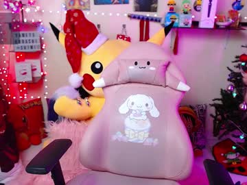 Suimi_2 December 28, 2024 Chaturbate stream image