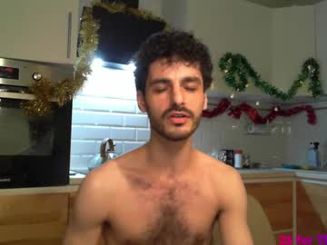 Tommycream December 28, 2024 Chaturbate stream image