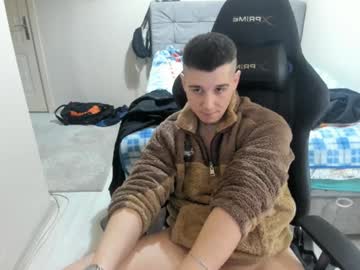 Ulxer December 28, 2024 Chaturbate stream image