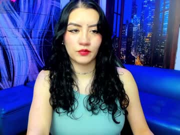 Violeta_Diazz December 28, 2024 Chaturbate stream image
