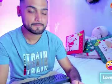 6_Bunny_9 December 28, 2024 Chaturbate stream image