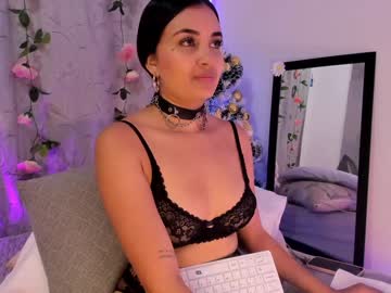 Aisha_Es December 28, 2024 Chaturbate stream image